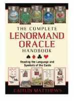 The Complete Lenormand Oracle Handbook-1.pdf